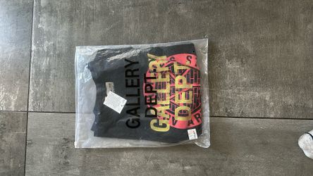 New Gallery Dept. DROP