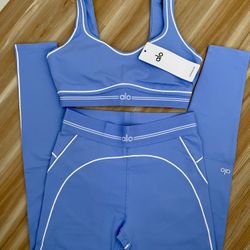 Alo yoga Sets