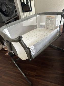 Baby Delight Bassinet