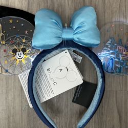 Disney Light Up Headband