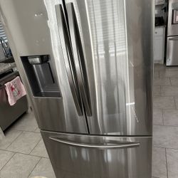 Samsung Fridge 2023