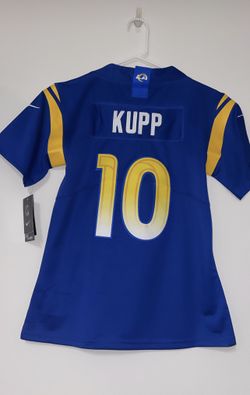 LA RAMS WOMEN JERSEY COOPER KUPP for Sale in Whittier, CA - OfferUp