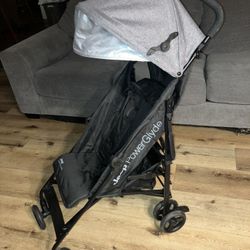 Stroller