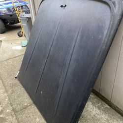 Tonneau Cover Bed Cover. 