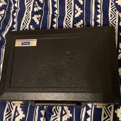 Amoon B-flat Clarinet