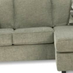 Brand New Traditional Elegant Style Sofa and Love