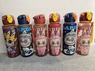 Labubu Water Conditioner 