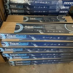 Aquaguard Flooring "Cascade dunes" 12 Boxes