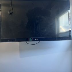 Lg 50 Inch Tv