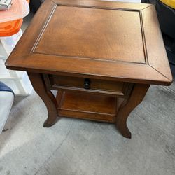 End Table