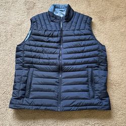 Michael Kors Puffer Vest