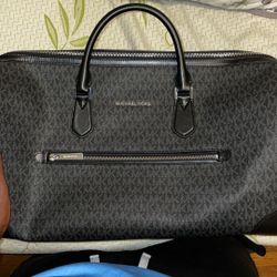Michael Kors Duffle Bag