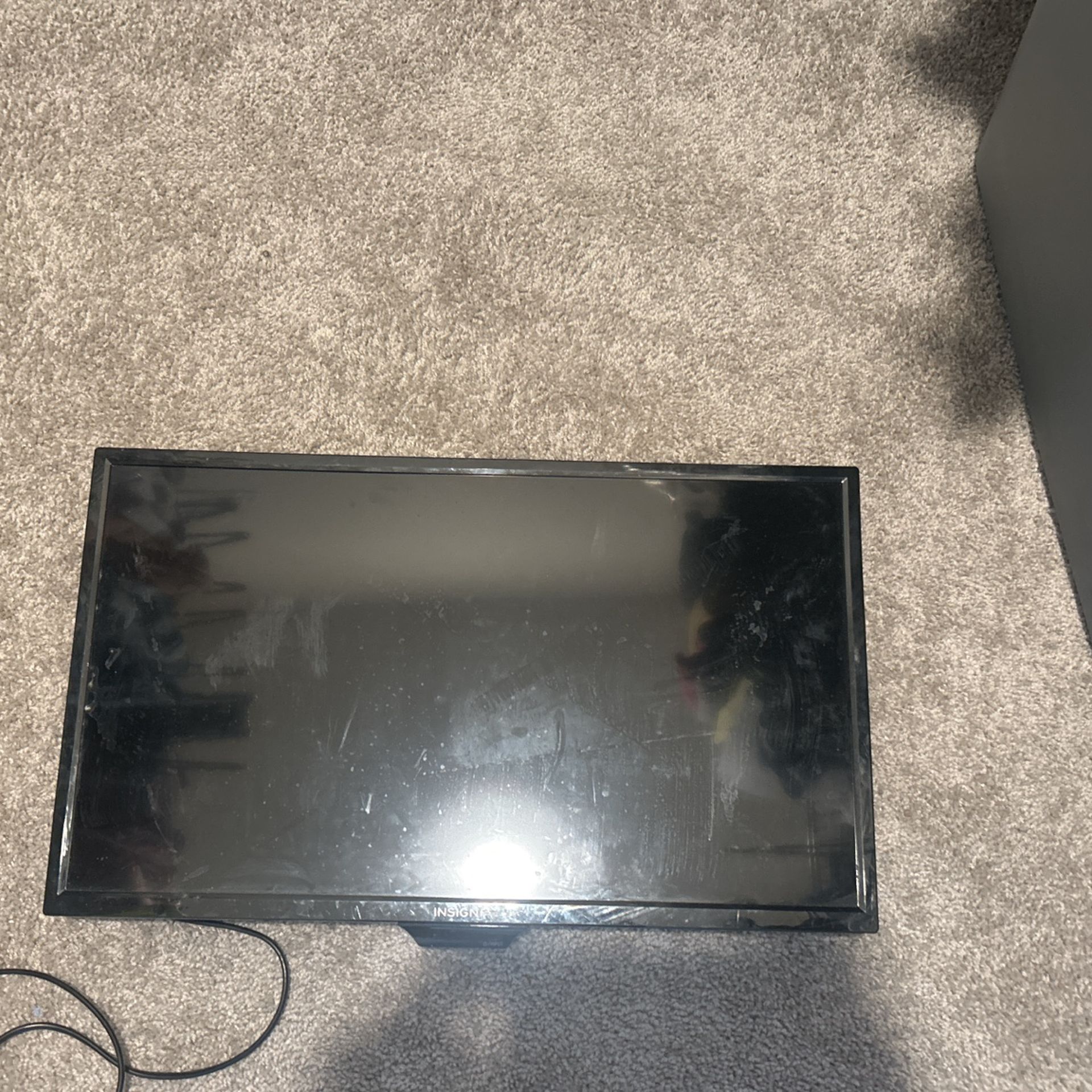 32 Inch Monitor