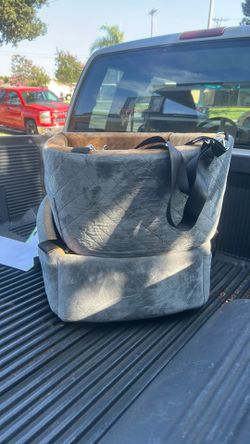 Dog car seat/beds