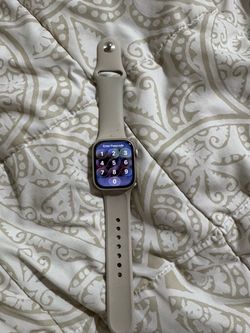 Apple Watch 8 41 GPS & Cellular (like new)