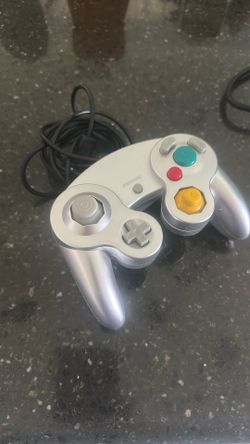 Aftermarket GameCube Remote 