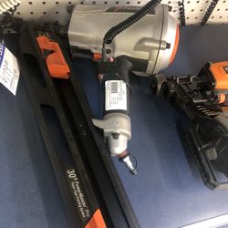 PASLODE Framing Nailer