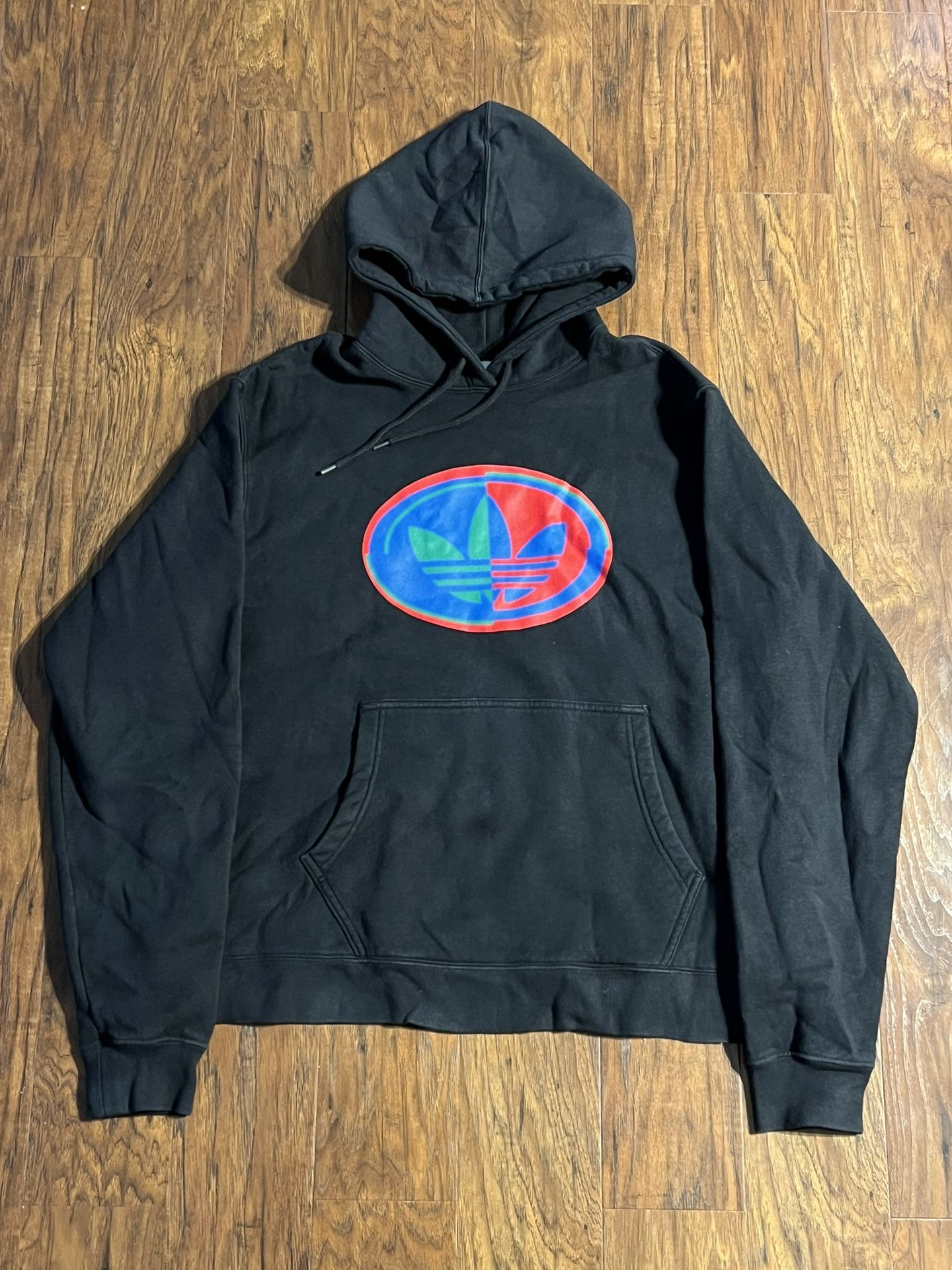 Adidas Hoodie