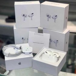 apple AirPod Pros2