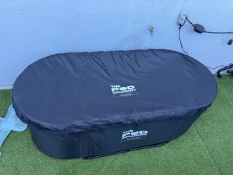 Cold Plunge - Long Pod