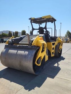 2019 Bomag BW190AD-5 Double Drum Roller