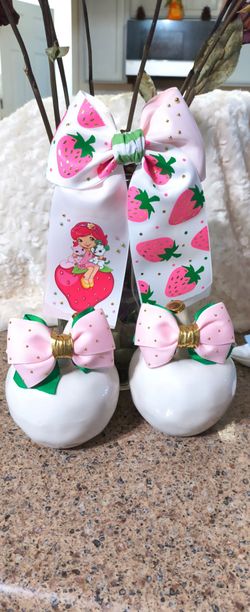 Hair bows