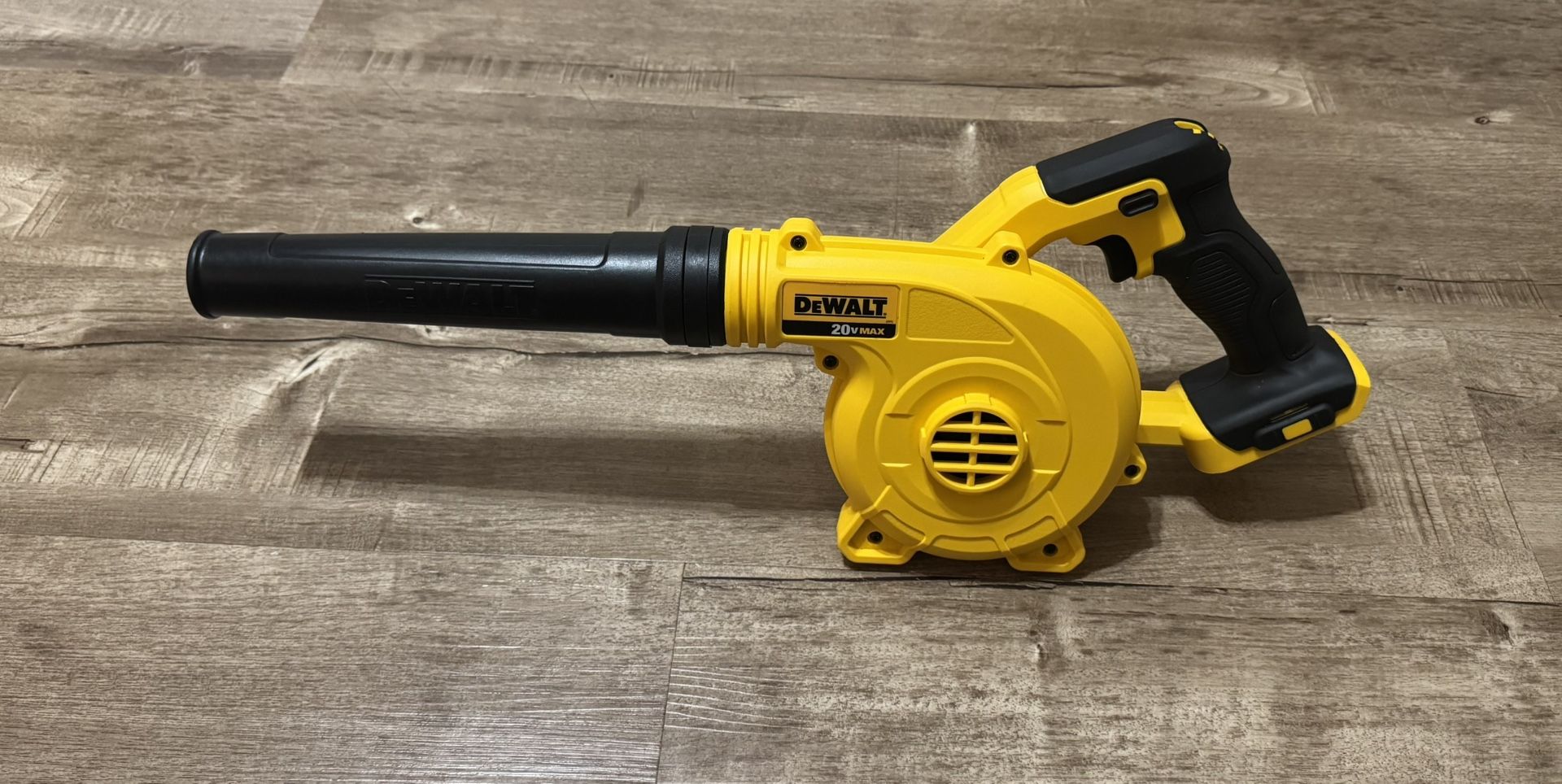 DEWALT Blower (Tool Only)