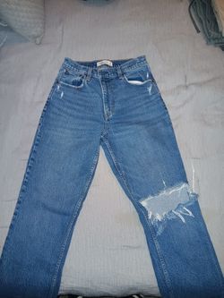 Woman Jeans All Abercrombie & Fitch 28/6s