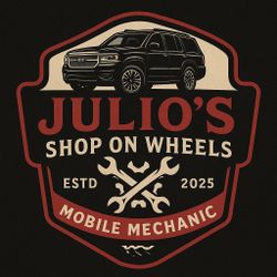 Mobile Mechanics 