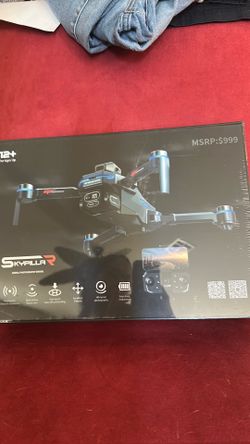 Aerial Photography Drone