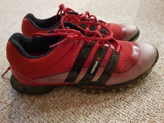 Adidas golf shoes