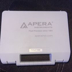 PH Water Tester Plants Hydroponic 