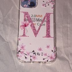 iPhone 13 Mini Phone Case
