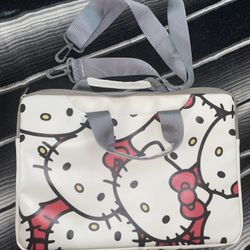 Hk Laptop Bag
