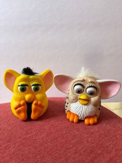 Furby