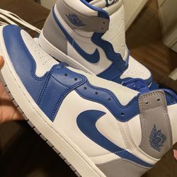 Air Jordan Retro 1 High OG