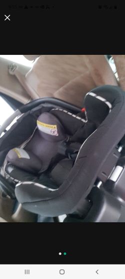 Car Seat 