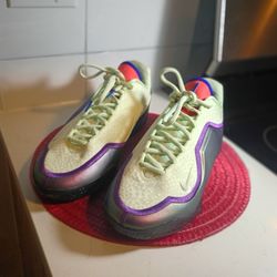 Nike Low-Top Basketball Sneakers size 13