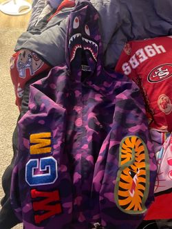 BAPE