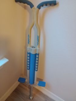 pogo stick
