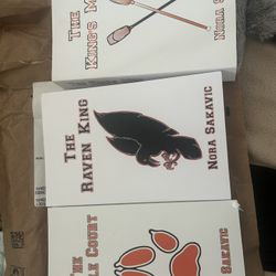 Brand New Books