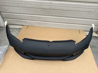 Duraflex FITS 2009-2020 Nissan 370Z Z34 N-3 Front Bumper