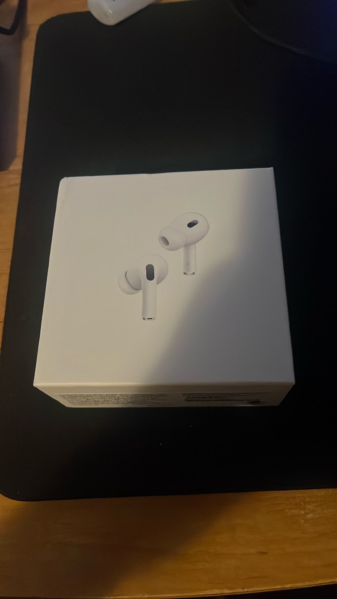 airpods 2nd gen