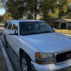 2005 GMC Yukon XL