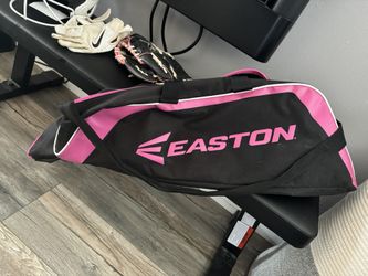 Girls Softball Bag