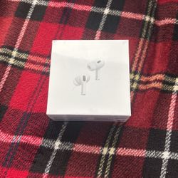 AirPod Pro 2nd Generation 