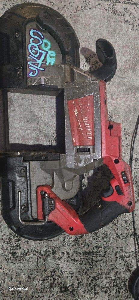 Milwaukee Power Tool