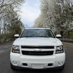 2009 Chevy Tahoe 4x4