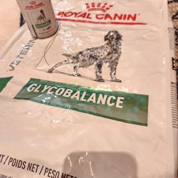 Glycobalance Royal Canin Dog Food