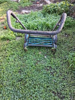 Good condition battery blower